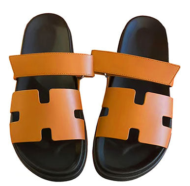 Sandalen Hermes