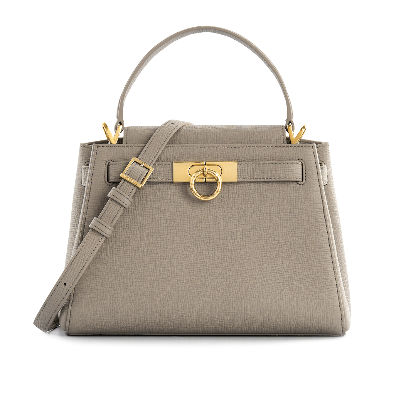 Madison Medium Top Handle Bag