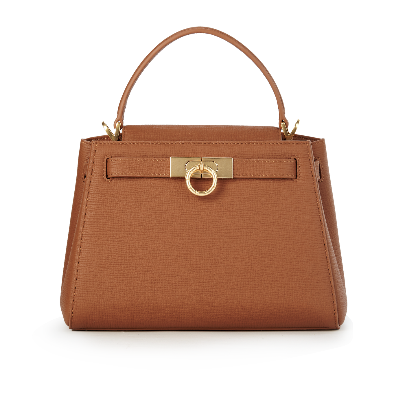 Madison Medium Top Handle Bag