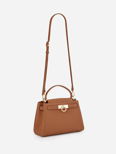 Madison Medium Top Handle Bag