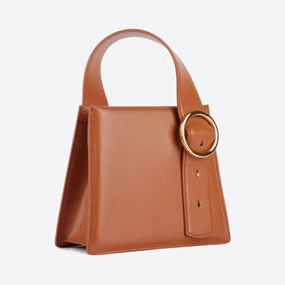 Enchanted Top Handle Bag