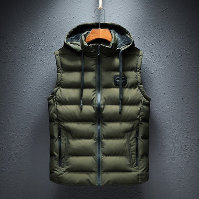 Recon™ |  body warmer