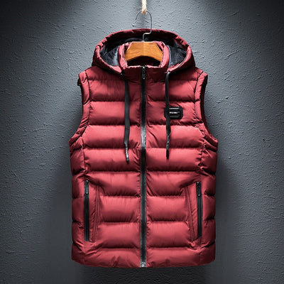 Recon™ |  body warmer