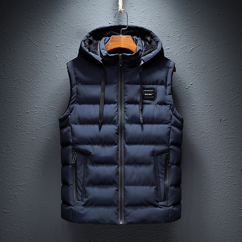 Recon™ |  body warmer