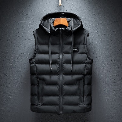 Recon™ |  body warmer