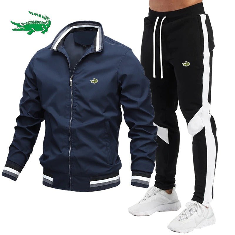 Ensemble Lucas Activewear