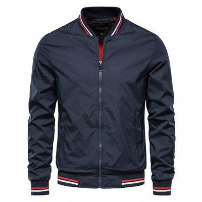 Veste bombardier Ed