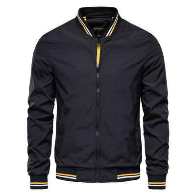 Veste bombardier Ed