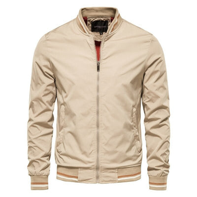 Veste bombardier Ed