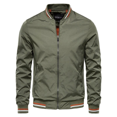 Veste bombardier Ed